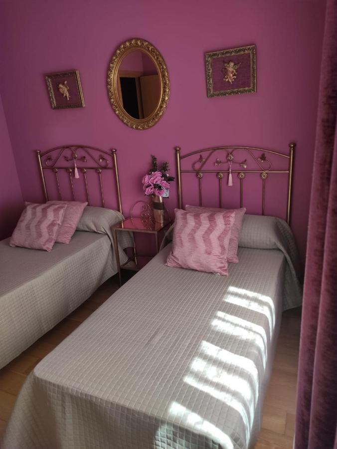 شقة El Rincon De Arles جيريز المظهر الخارجي الصورة