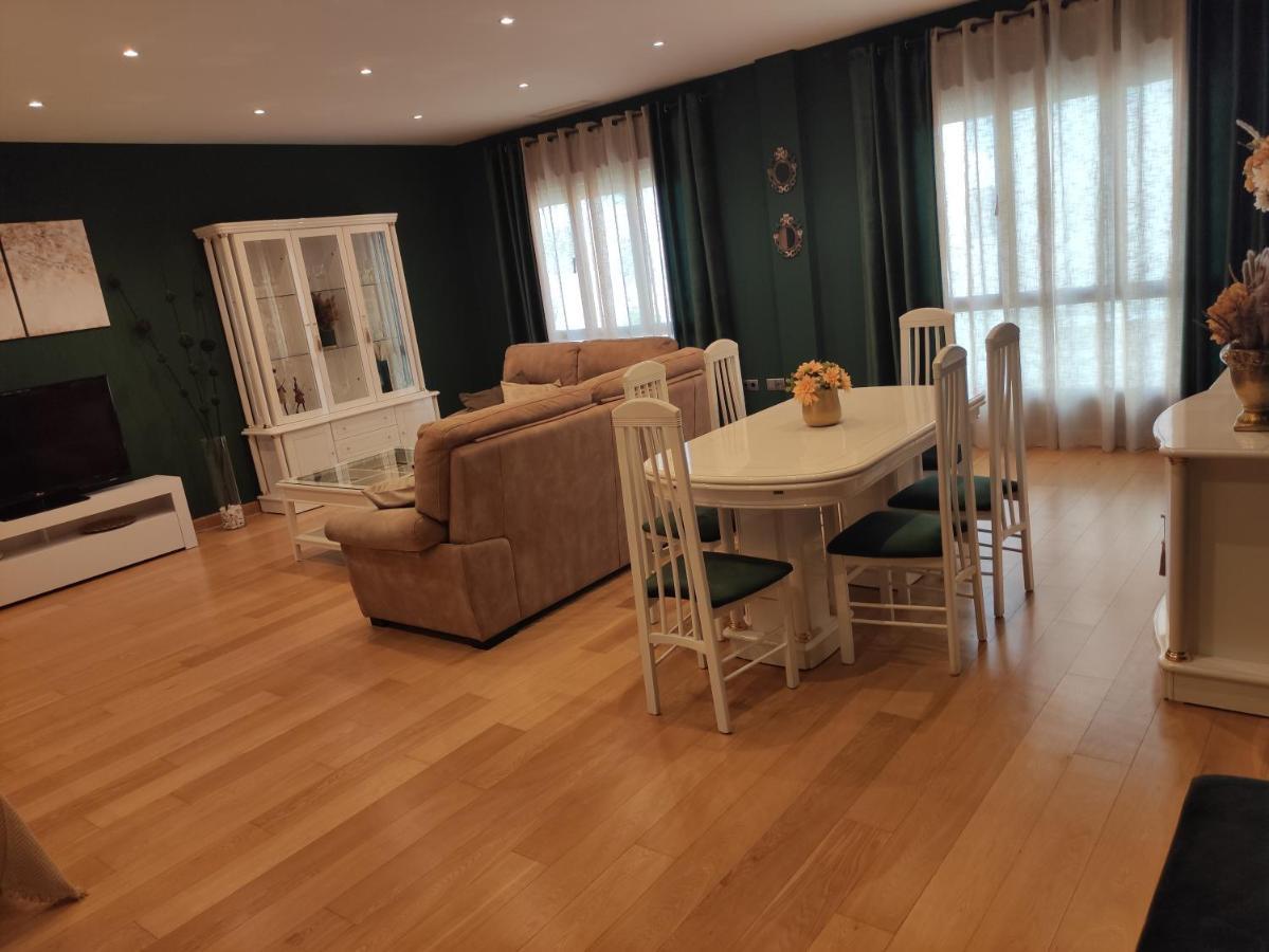شقة El Rincon De Arles جيريز المظهر الخارجي الصورة